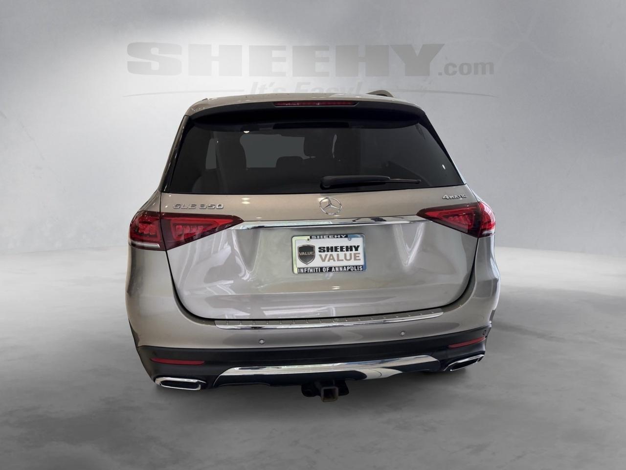 2020 Mercedes-Benz GLE GLE 350 Annapolis MD