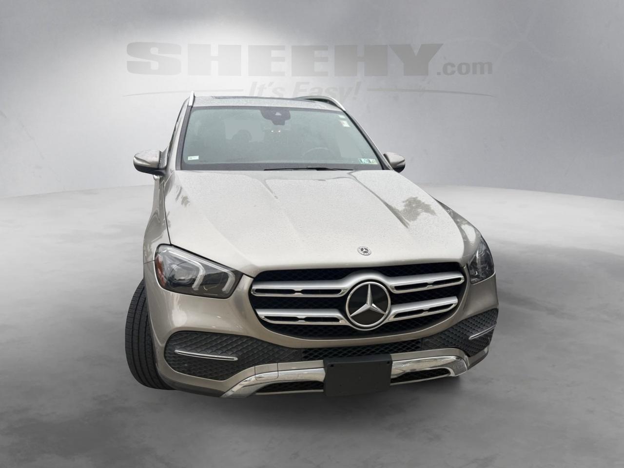 2020 Mercedes-Benz GLE GLE 350 Annapolis MD