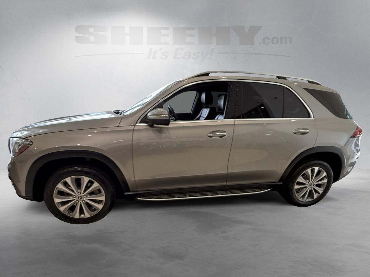 2020 Mercedes-Benz GLE GLE 350 Annapolis MD