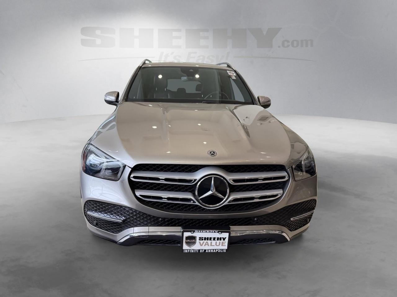 2020 Mercedes-Benz GLE GLE 350 Annapolis MD