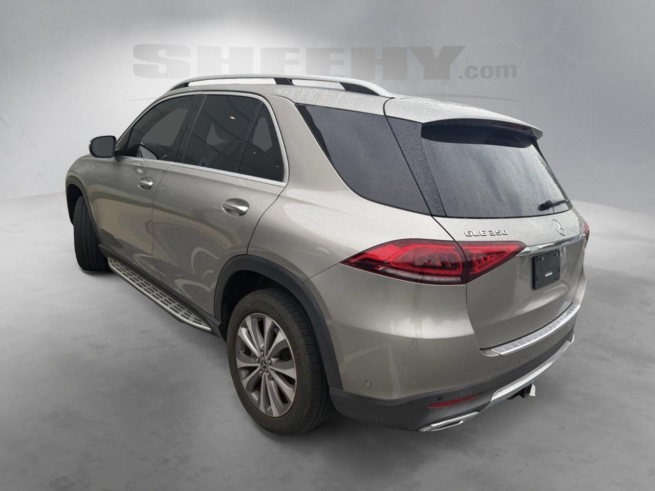 2020 Mercedes-Benz GLE GLE 350 Annapolis MD