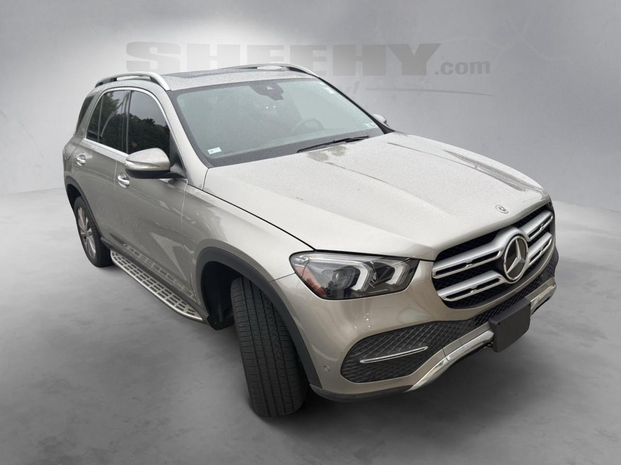 2020 Mercedes-Benz GLE GLE 350 Annapolis MD
