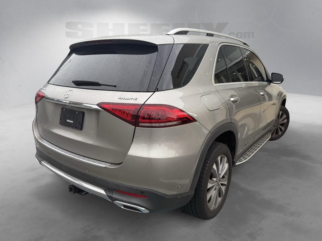 2020 Mercedes-Benz GLE GLE 350 Annapolis MD