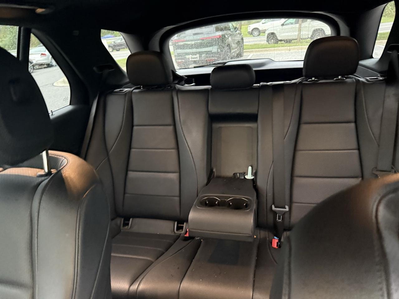 2020 Mercedes-Benz GLE GLE 350 Annapolis MD