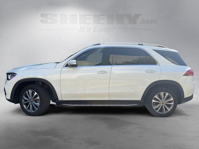 2020 Mercedes-Benz GLE GLE 350 Annapolis MD