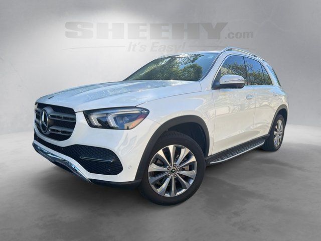 2020 Mercedes-Benz GLE GLE 350 Annapolis MD