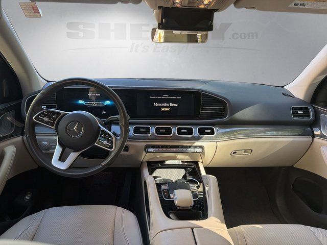 2020 Mercedes-Benz GLE GLE 350 Annapolis MD