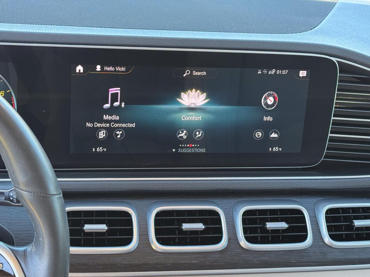 2020 Mercedes-Benz GLE GLE 350 Springfield VA