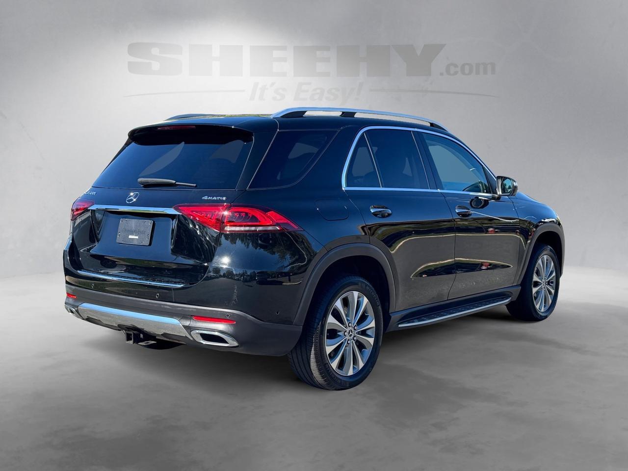2020 Mercedes-Benz GLE GLE 350 Springfield VA
