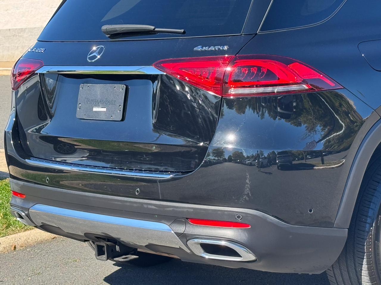 2020 Mercedes-Benz GLE GLE 350 Springfield VA