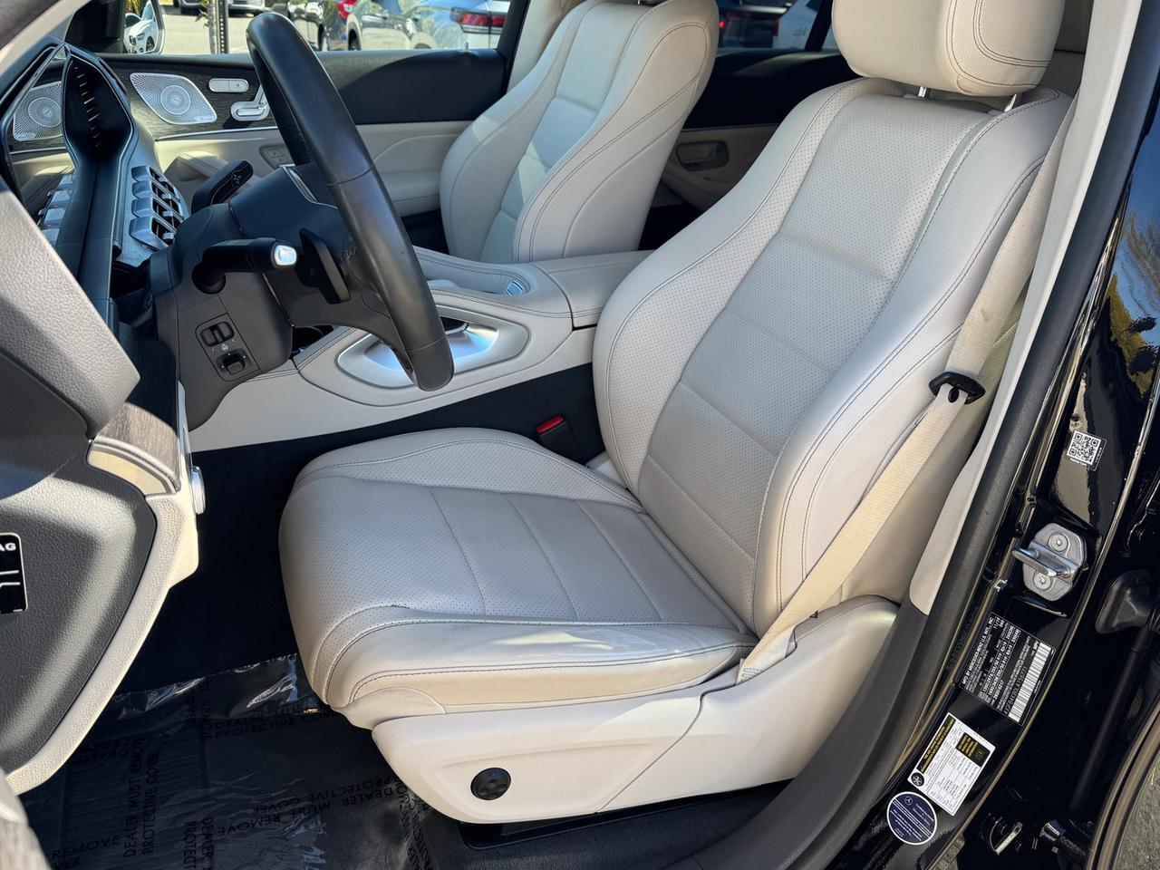 2020 Mercedes-Benz GLE GLE 350 Springfield VA