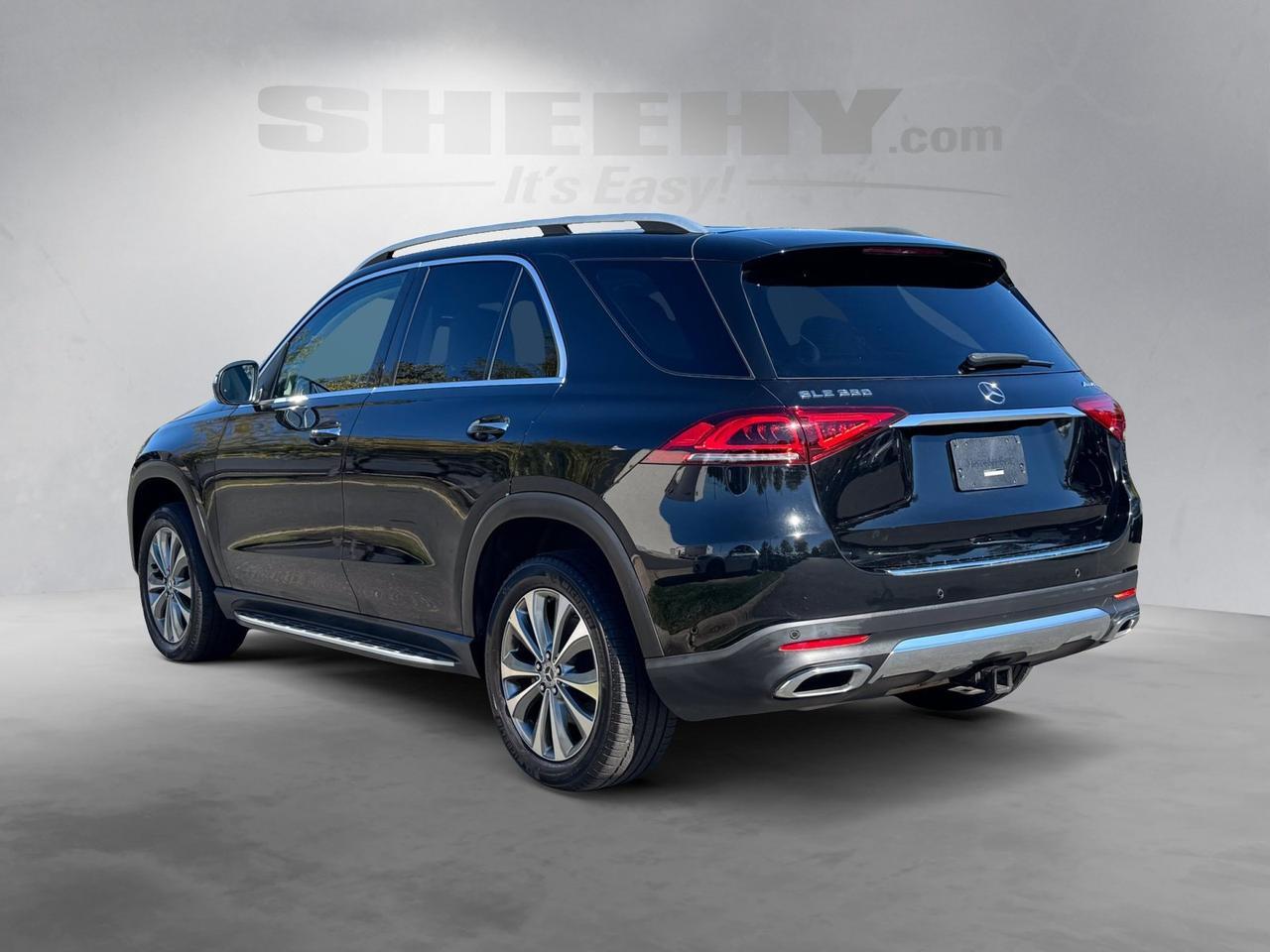 2020 Mercedes-Benz GLE GLE 350 Springfield VA