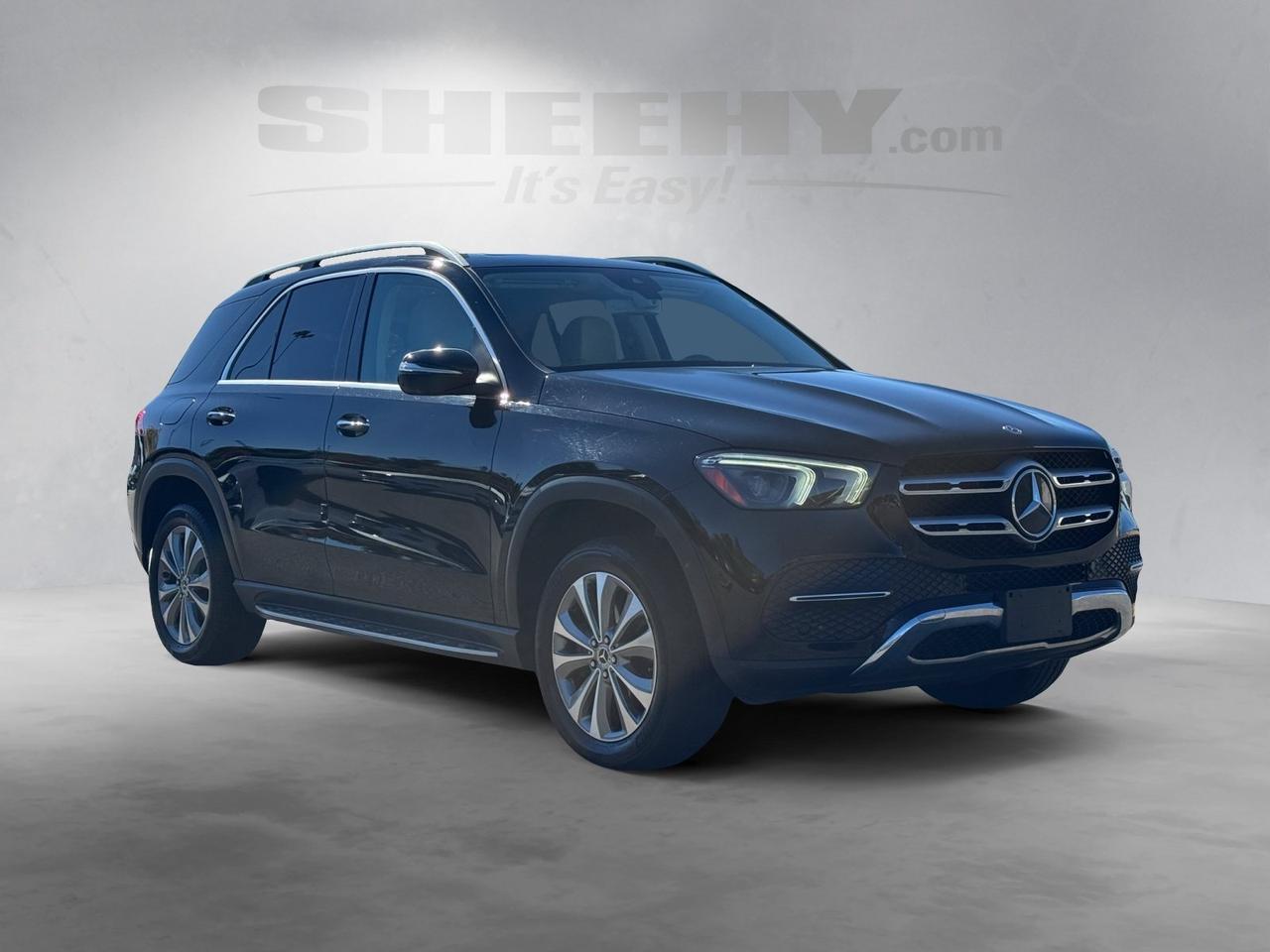 2020 Mercedes-Benz GLE GLE 350 Springfield VA