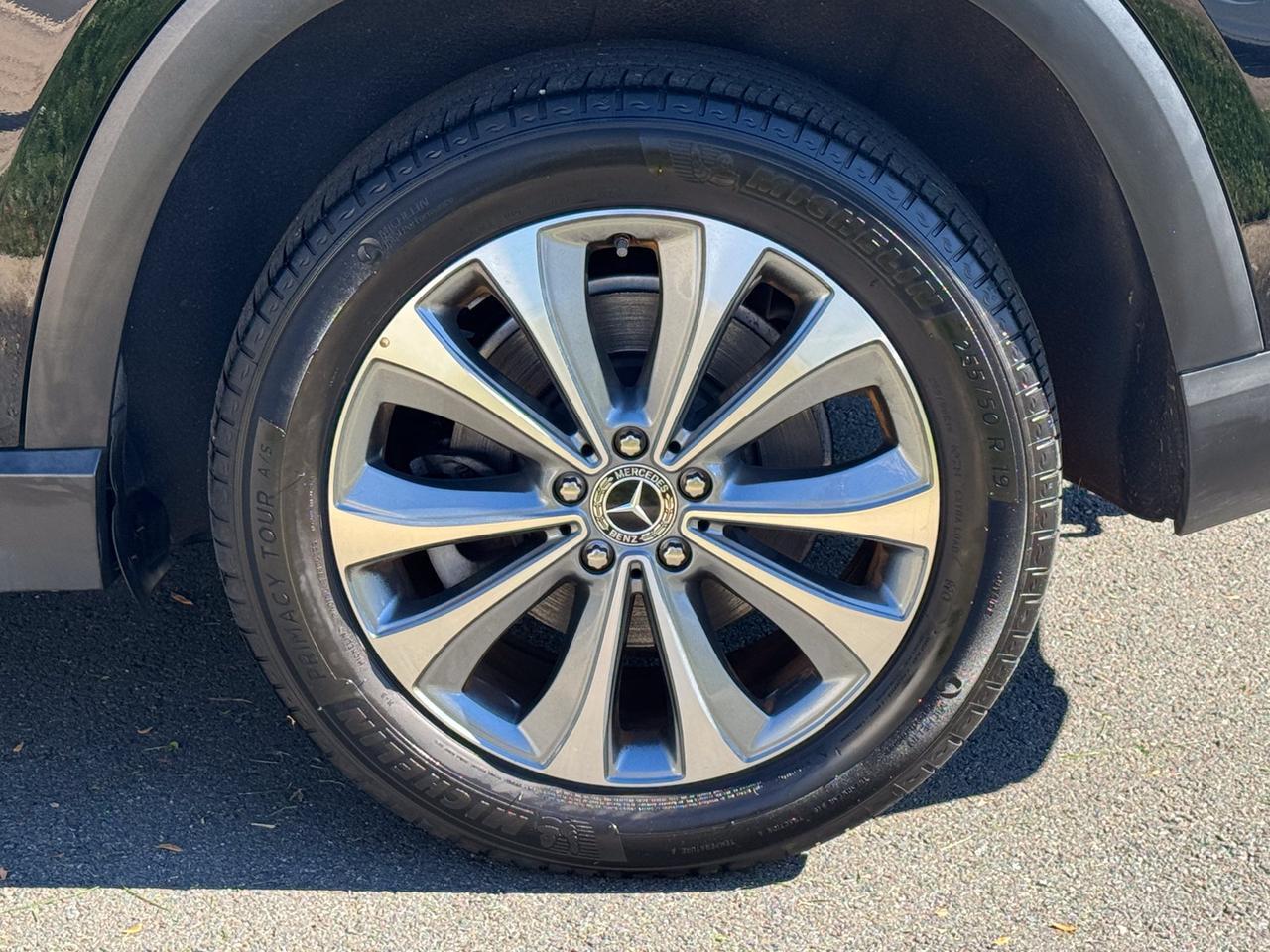 2020 Mercedes-Benz GLE GLE 350 Springfield VA
