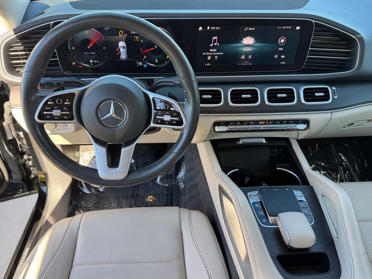 2020 Mercedes-Benz GLE GLE 350 Springfield VA