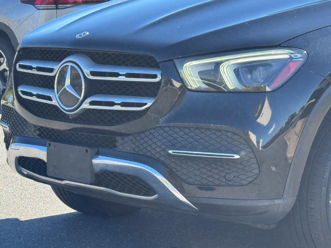 2020 Mercedes-Benz GLE GLE 350 Springfield VA