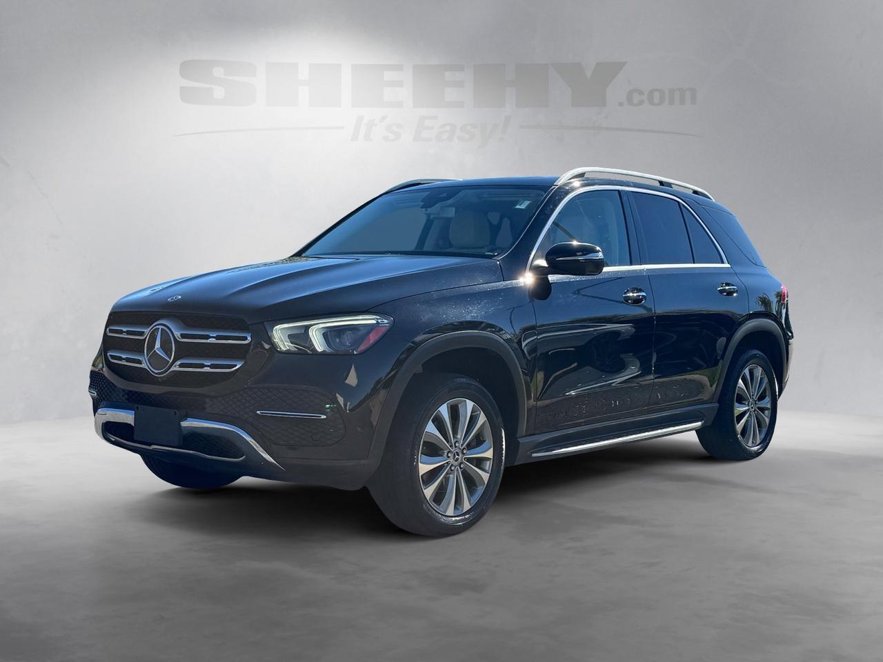 2020 Mercedes-Benz GLE GLE 350 Springfield VA