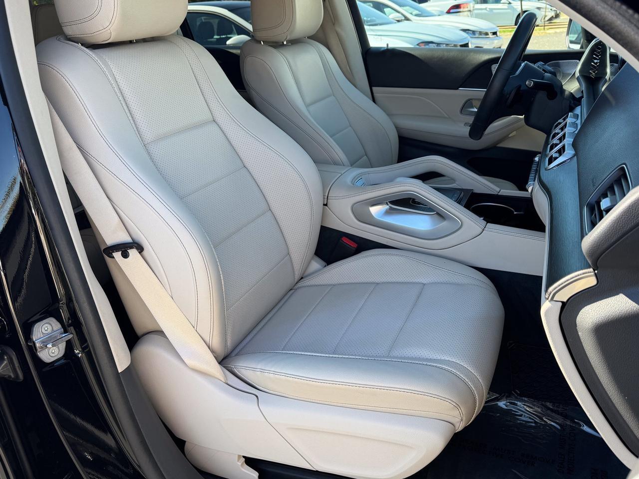2020 Mercedes-Benz GLE GLE 350 Springfield VA