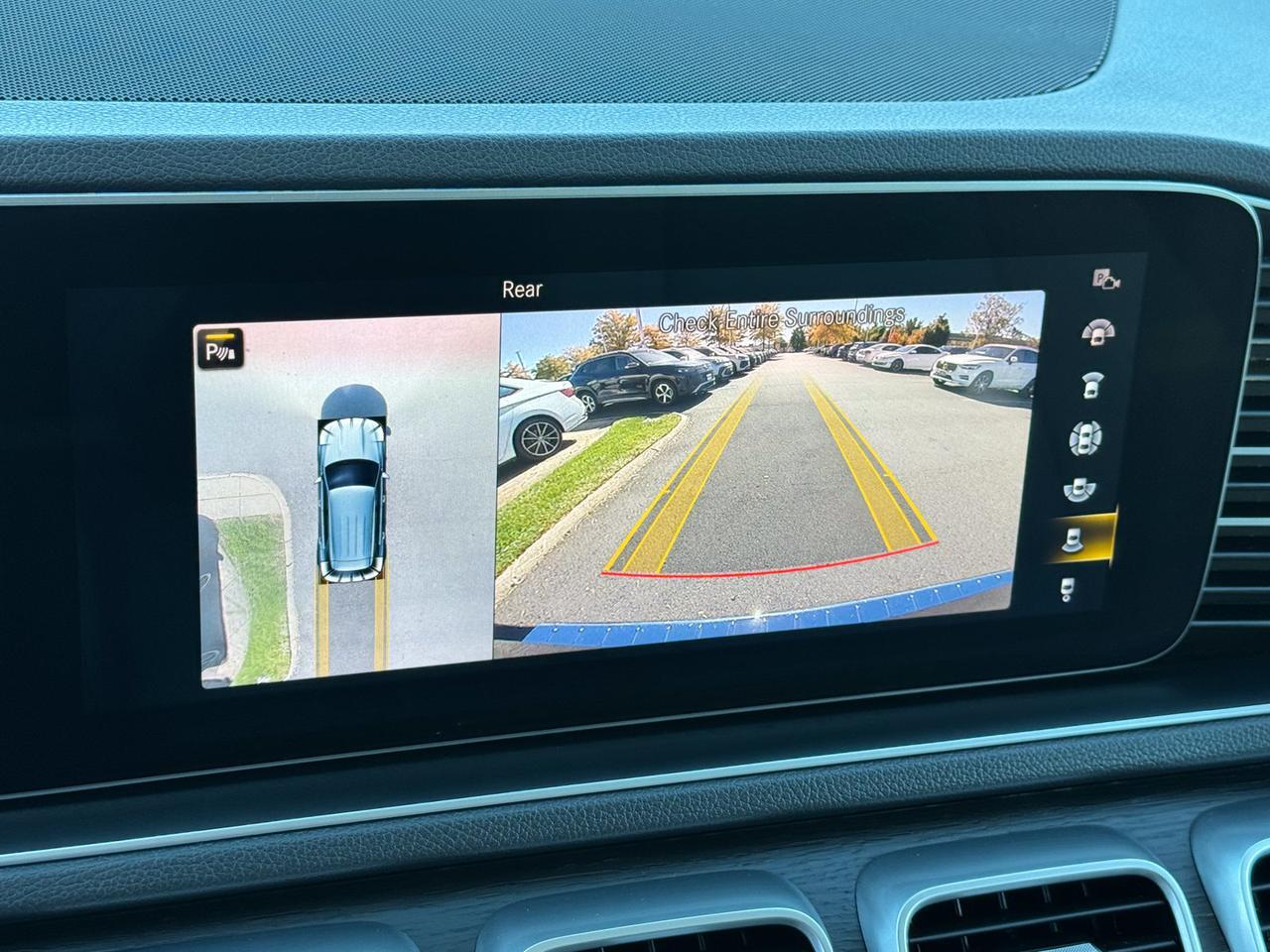 2020 Mercedes-Benz GLE GLE 350 Springfield VA