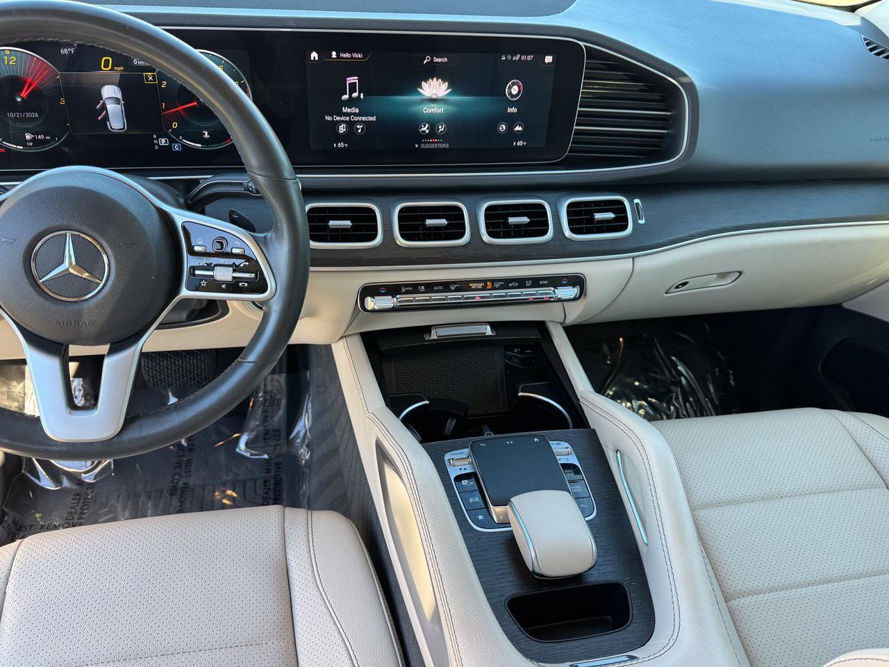 2020 Mercedes-Benz GLE GLE 350 Springfield VA