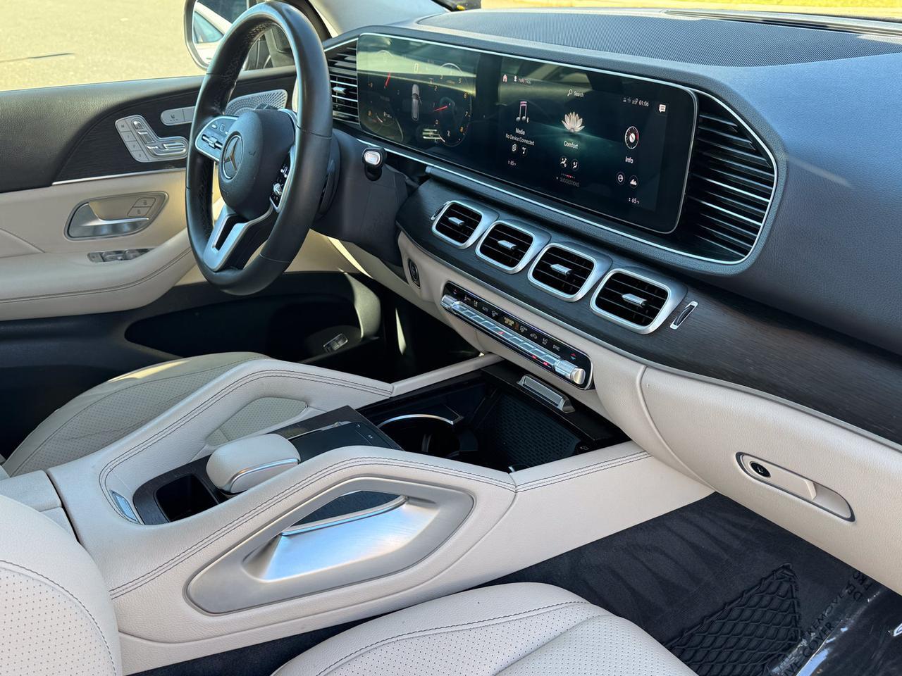 2020 Mercedes-Benz GLE GLE 350 Springfield VA