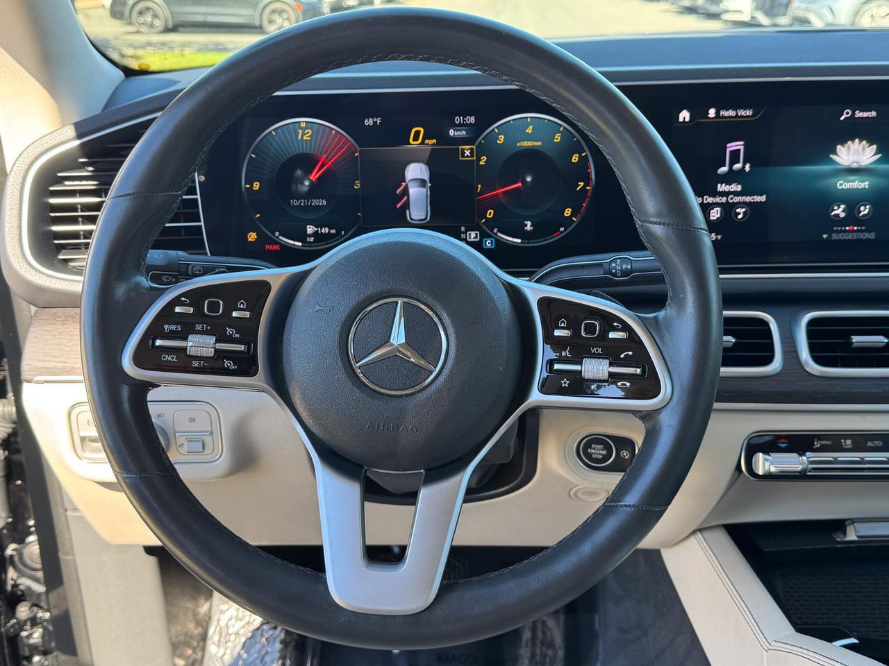 2020 Mercedes-Benz GLE GLE 350 Springfield VA
