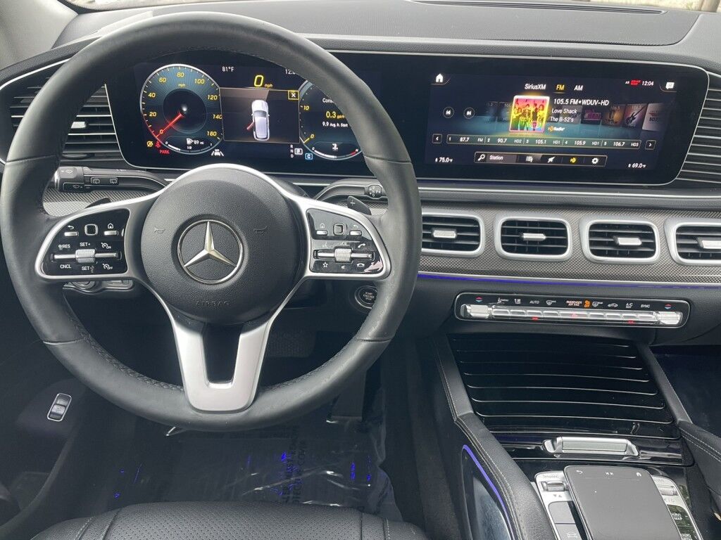 2020 Mercedes-Benz GLE GLE 350~BURMEISTER STEREO~LANE DEPARTURE WARNING~PANORAMIC SUNROOF~MEMORY SEATS~ONLINE FINANCE AND SHIPPING AVAILABLE!!!!!! Sarasota FL