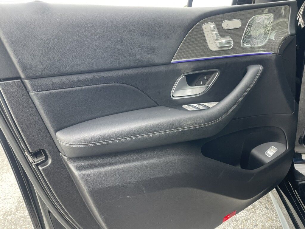 2020 Mercedes-Benz GLE GLE 350~BURMEISTER STEREO~LANE DEPARTURE WARNING~PANORAMIC SUNROOF~MEMORY SEATS~ONLINE FINANCE AND SHIPPING AVAILABLE!!!!!! Sarasota FL