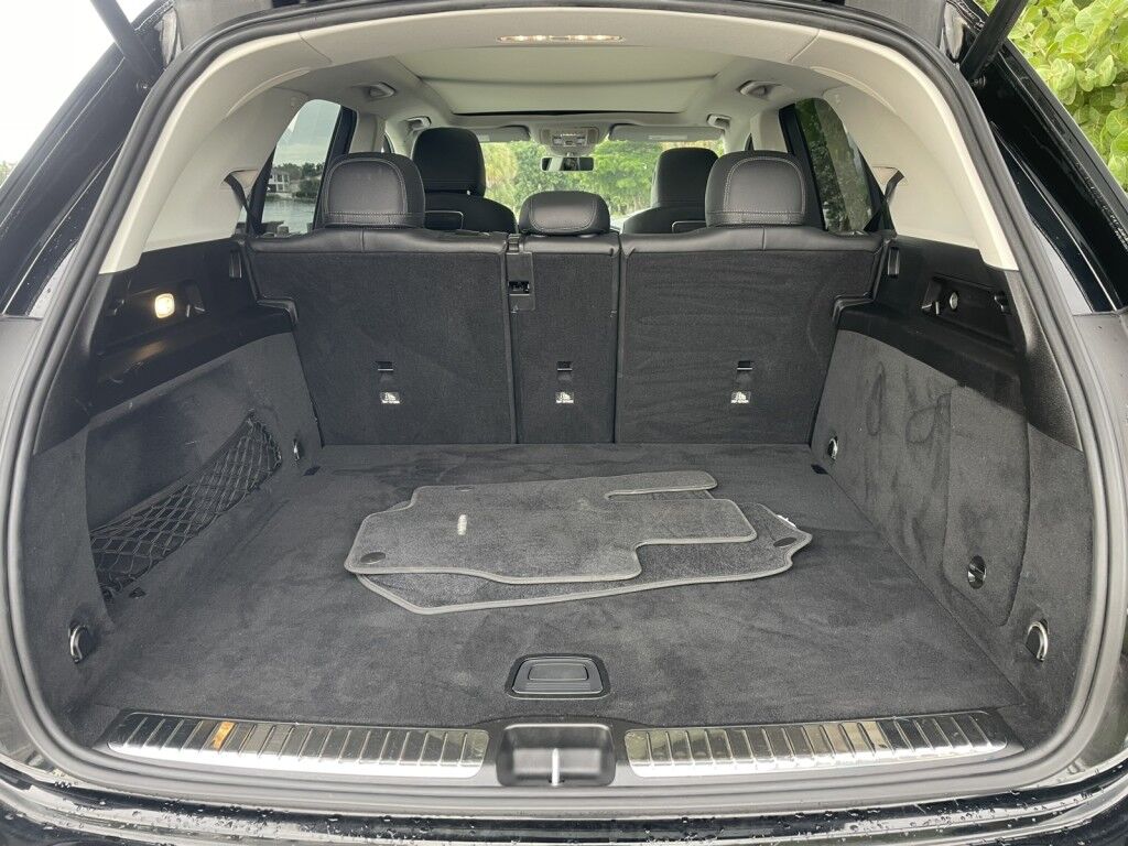 2020 Mercedes-Benz GLE GLE 350~BURMEISTER STEREO~LANE DEPARTURE WARNING~PANORAMIC SUNROOF~MEMORY SEATS~ONLINE FINANCE AND SHIPPING AVAILABLE!!!!!! Sarasota FL