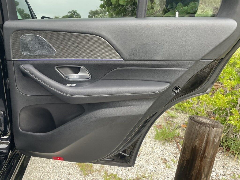 2020 Mercedes-Benz GLE GLE 350~BURMEISTER STEREO~LANE DEPARTURE WARNING~PANORAMIC SUNROOF~MEMORY SEATS~ONLINE FINANCE AND SHIPPING AVAILABLE!!!!!! Sarasota FL