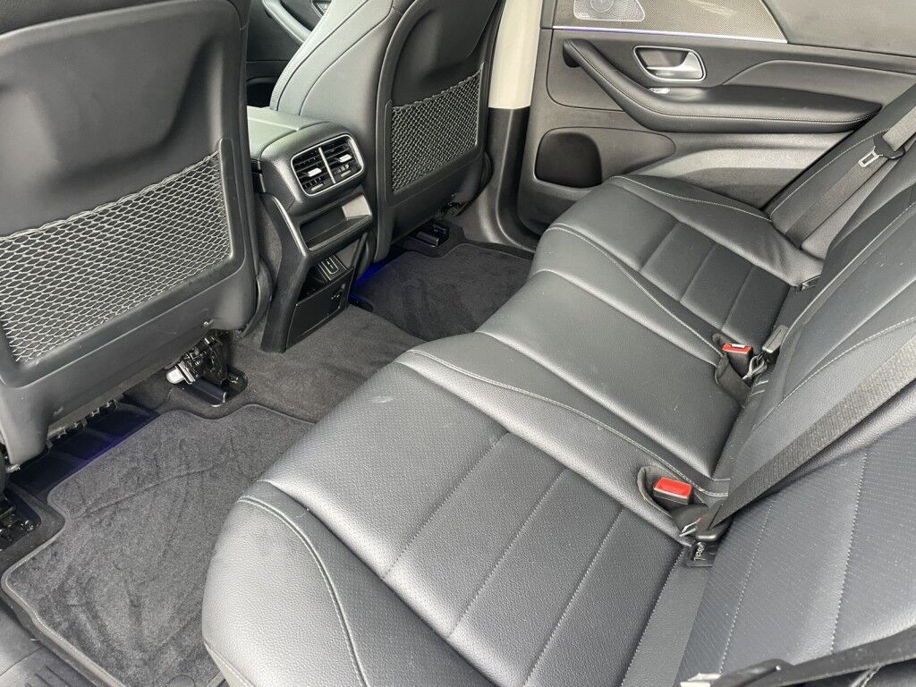2020 Mercedes-Benz GLE GLE 350~BURMEISTER STEREO~LANE DEPARTURE WARNING~PANORAMIC SUNROOF~MEMORY SEATS~ONLINE FINANCE AND SHIPPING AVAILABLE!!!!!! Sarasota FL