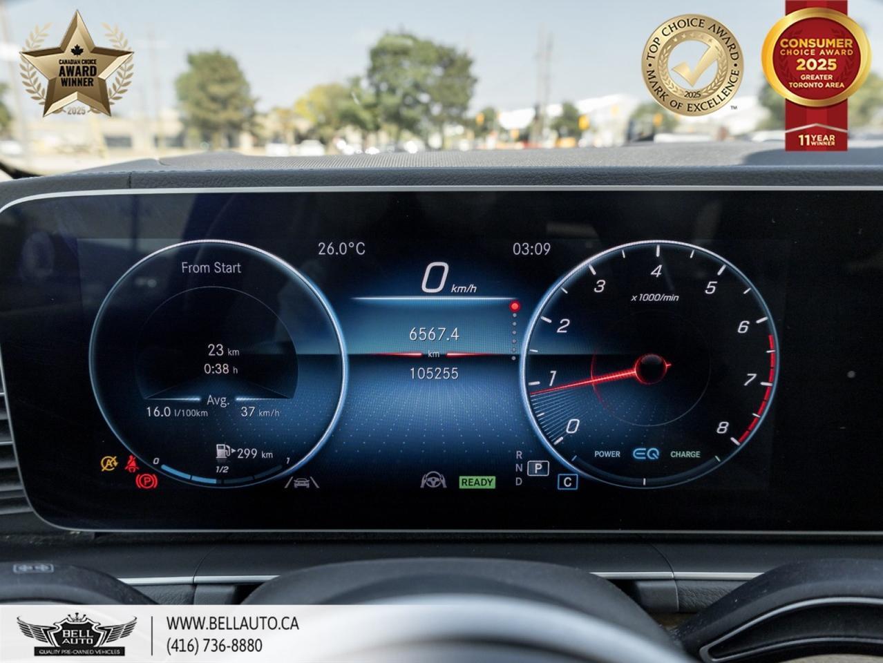 2020 Mercedes-Benz GLE GLE 450 | 20"AMGWHEELS | AMGPKG | BURMESTER | PANO | ONSTAR | POWER&MEMORYSEAT | WOODTRIM | ONEOWNER Toronto ON