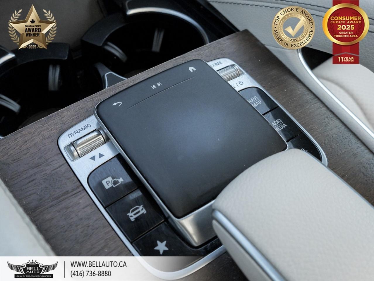 2020 Mercedes-Benz GLE GLE 450 | 20"AMGWHEELS | AMGPKG | BURMESTER | PANO | ONSTAR | POWER&MEMORYSEAT | WOODTRIM | ONEOWNER Toronto ON