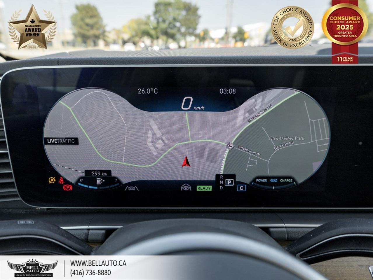 2020 Mercedes-Benz GLE GLE 450 | 20"AMGWHEELS | AMGPKG | BURMESTER | PANO | ONSTAR | POWER&MEMORYSEAT | WOODTRIM | ONEOWNER Toronto ON
