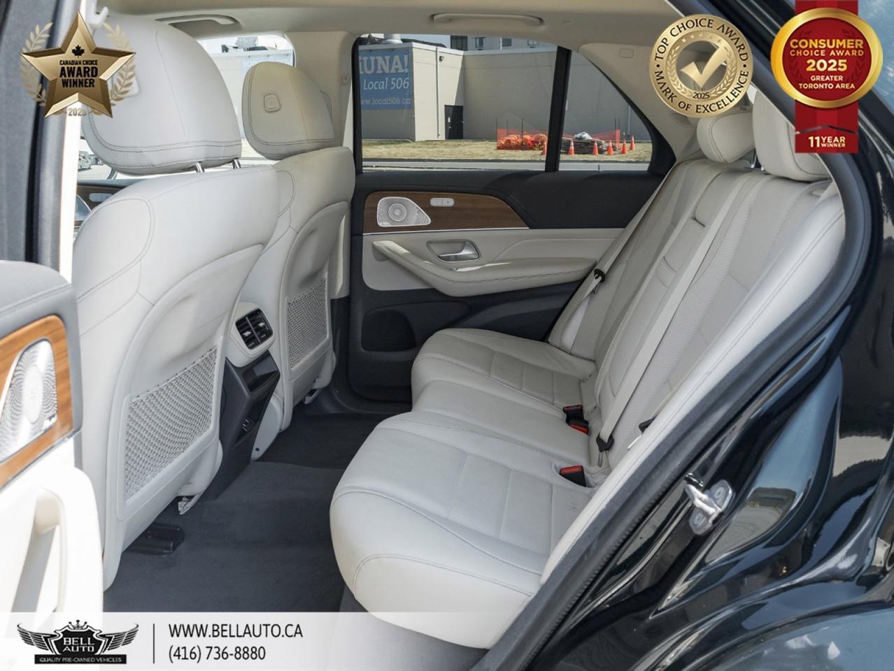 2020 Mercedes-Benz GLE GLE 450 | 20"AMGWHEELS | AMGPKG | BURMESTER | PANO | ONSTAR | POWER&MEMORYSEAT | WOODTRIM | ONEOWNER Toronto ON