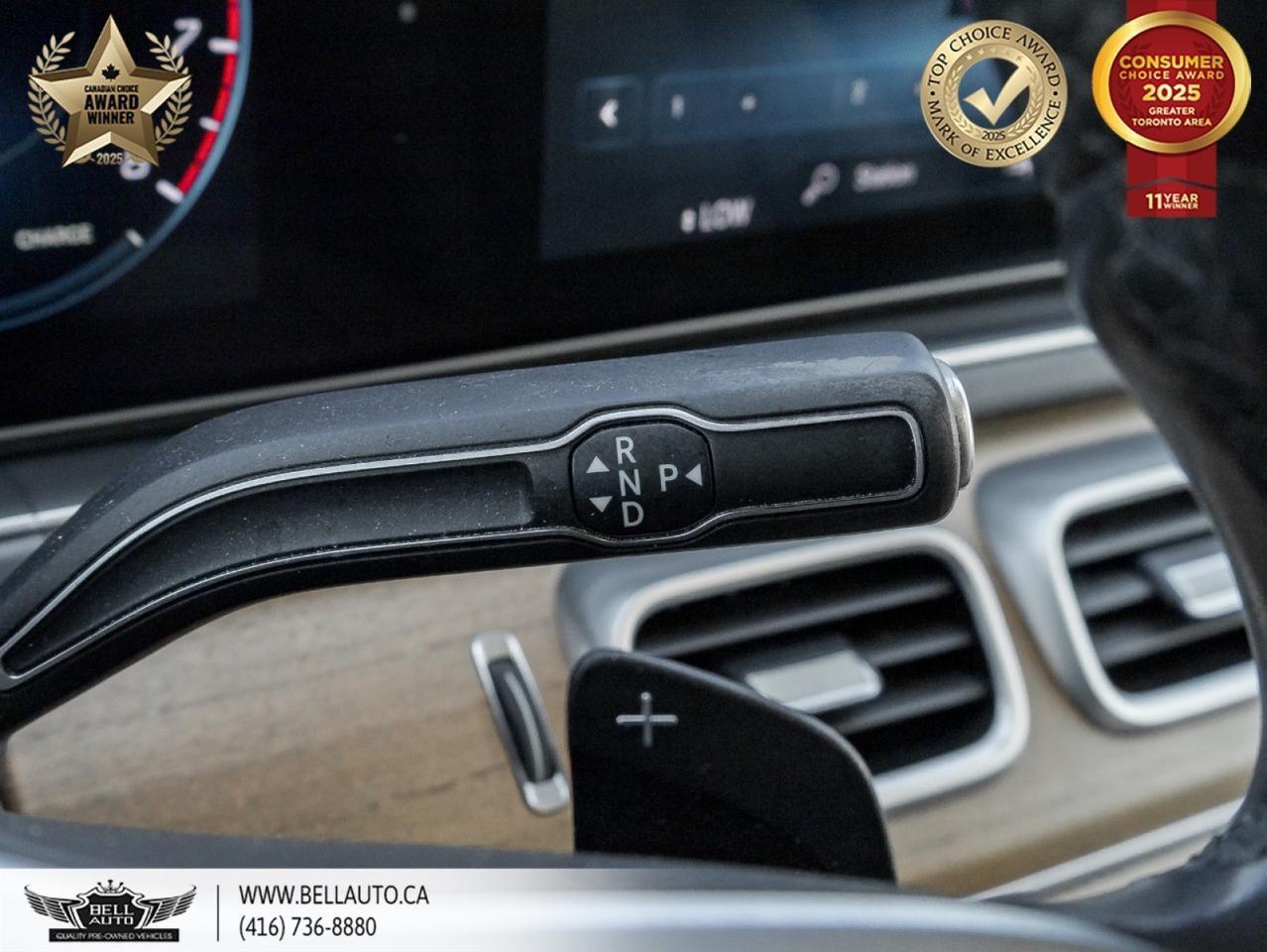 2020 Mercedes-Benz GLE GLE 450 | 20"AMGWHEELS | AMGPKG | BURMESTER | PANO | ONSTAR | POWER&MEMORYSEAT | WOODTRIM | ONEOWNER Toronto ON