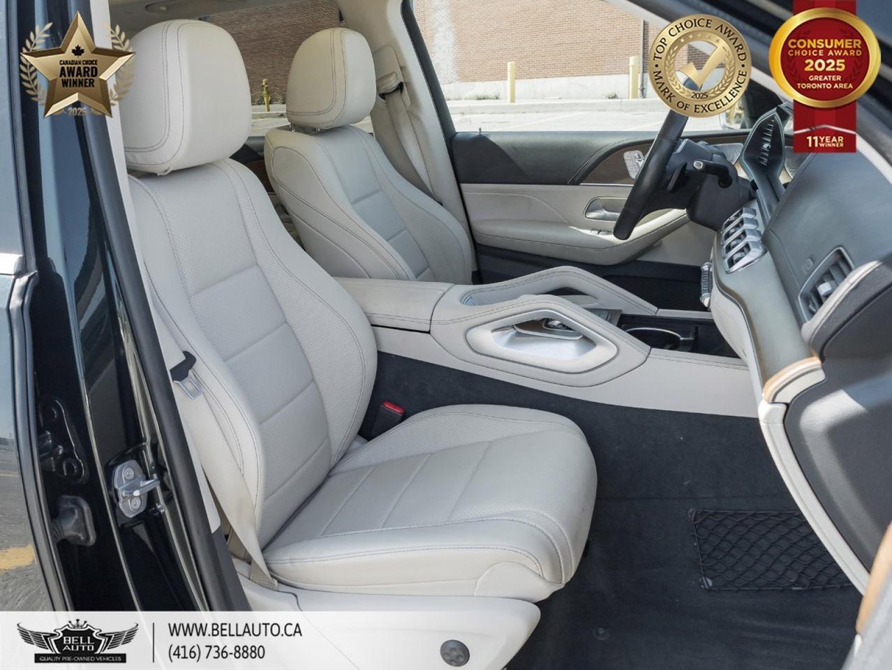 2020 Mercedes-Benz GLE GLE 450 | 20"AMGWHEELS | AMGPKG | BURMESTER | PANO | ONSTAR | POWER&MEMORYSEAT | WOODTRIM | ONEOWNER Toronto ON