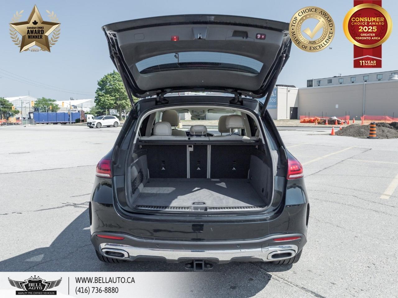2020 Mercedes-Benz GLE GLE 450 | 20"AMGWHEELS | AMGPKG | BURMESTER | PANO | ONSTAR | POWER&MEMORYSEAT | WOODTRIM | ONEOWNER Toronto ON