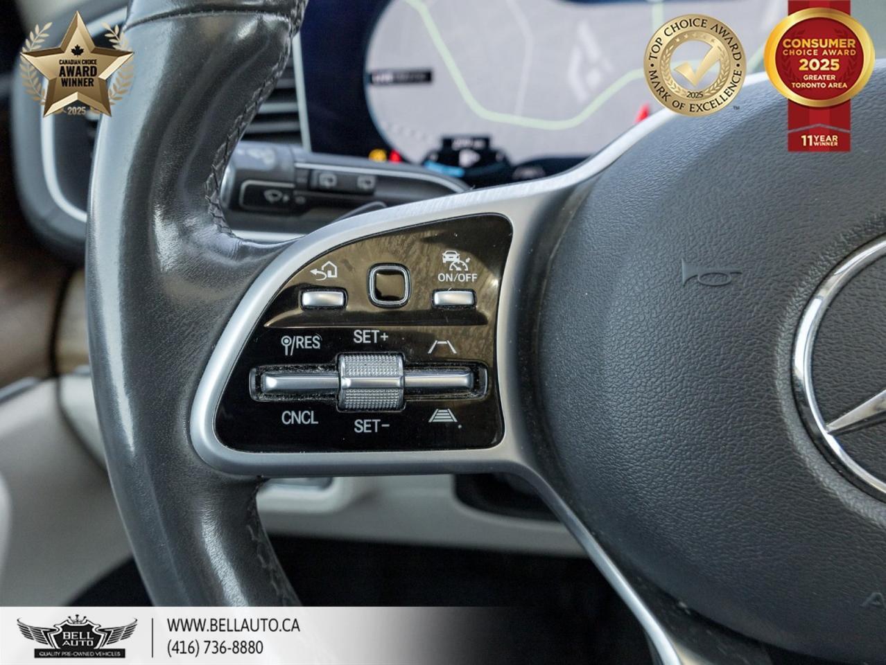 2020 Mercedes-Benz GLE GLE 450 | 20"AMGWHEELS | AMGPKG | BURMESTER | PANO | ONSTAR | POWER&MEMORYSEAT | WOODTRIM | ONEOWNER Toronto ON
