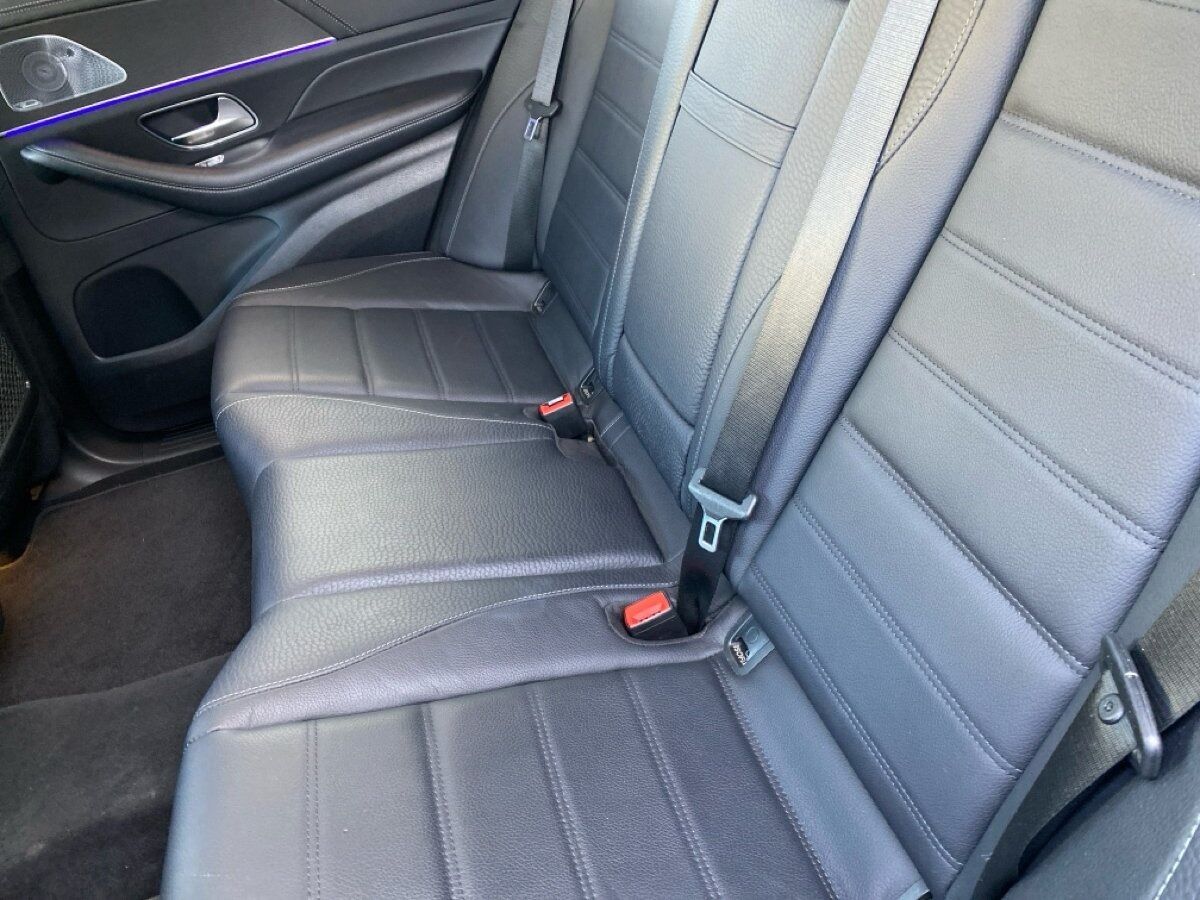 2020 Mercedes-Benz GLE GLE 450 4MATIC Portland OR