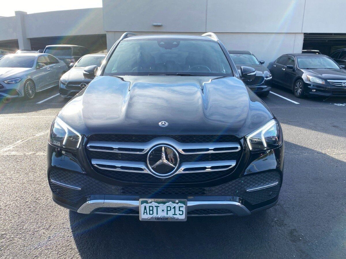 2020 Mercedes-Benz GLE GLE 450 4MATIC Portland OR