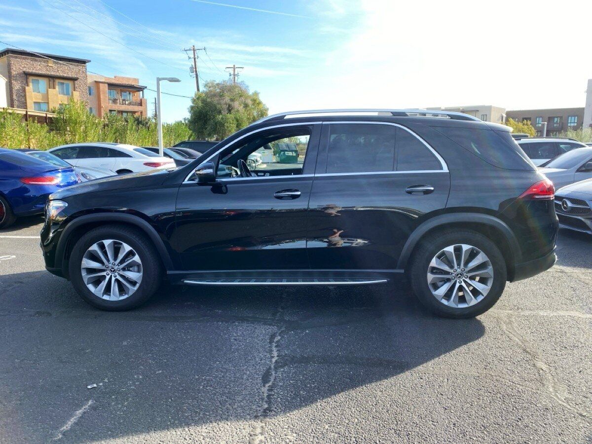 2020 Mercedes-Benz GLE GLE 450 4MATIC Portland OR