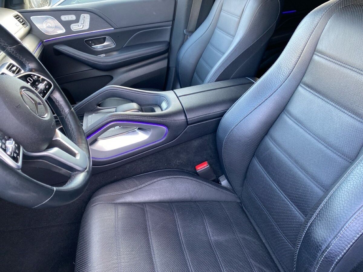 2020 Mercedes-Benz GLE GLE 450 4MATIC Portland OR