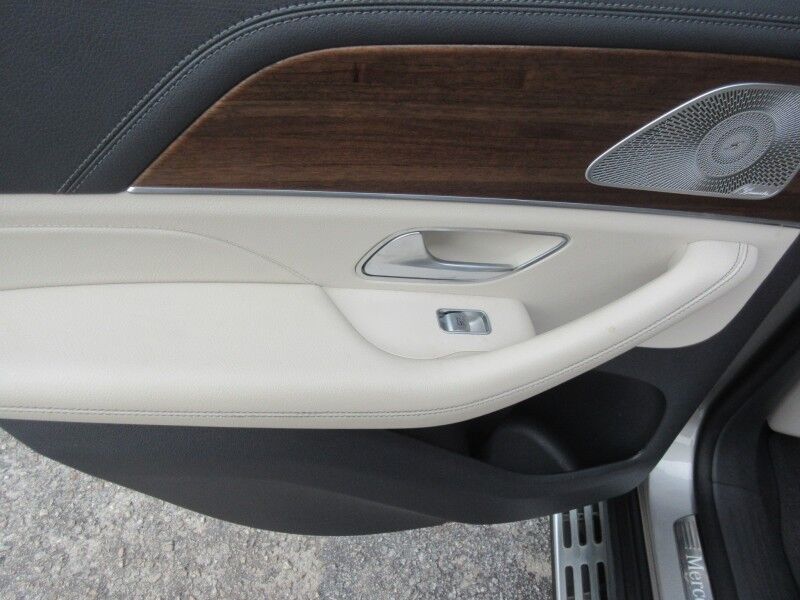 2020 Mercedes-Benz GLE GLE 450 4MATIC SUV St. George SC