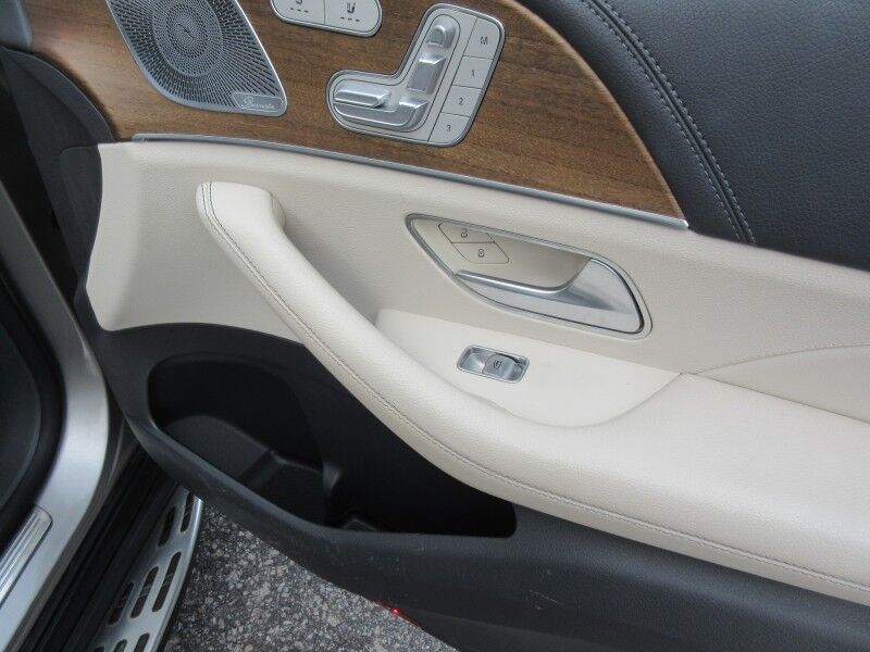 2020 Mercedes-Benz GLE GLE 450 4MATIC SUV St. George SC