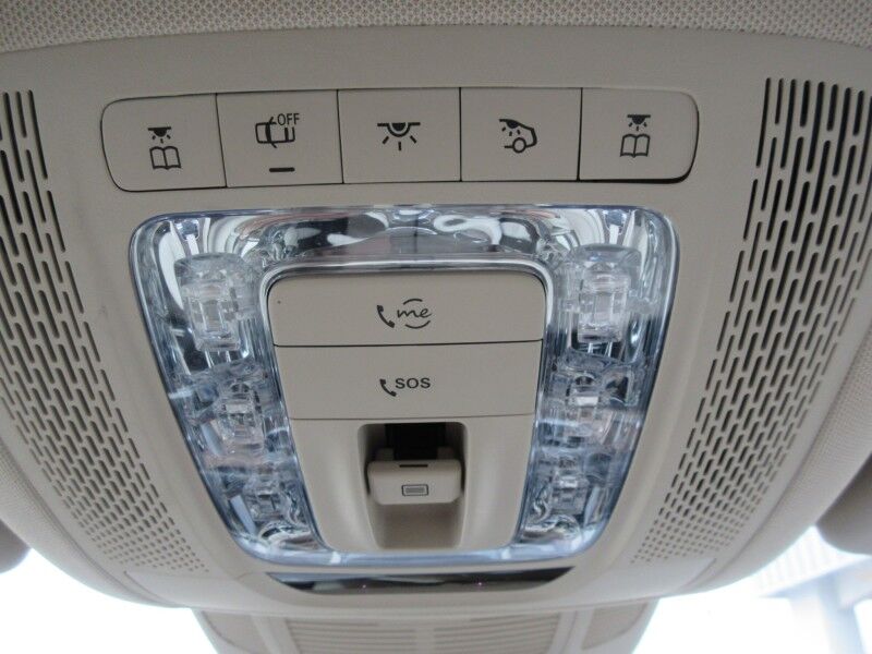 2020 Mercedes-Benz GLE GLE 450 4MATIC SUV St. George SC