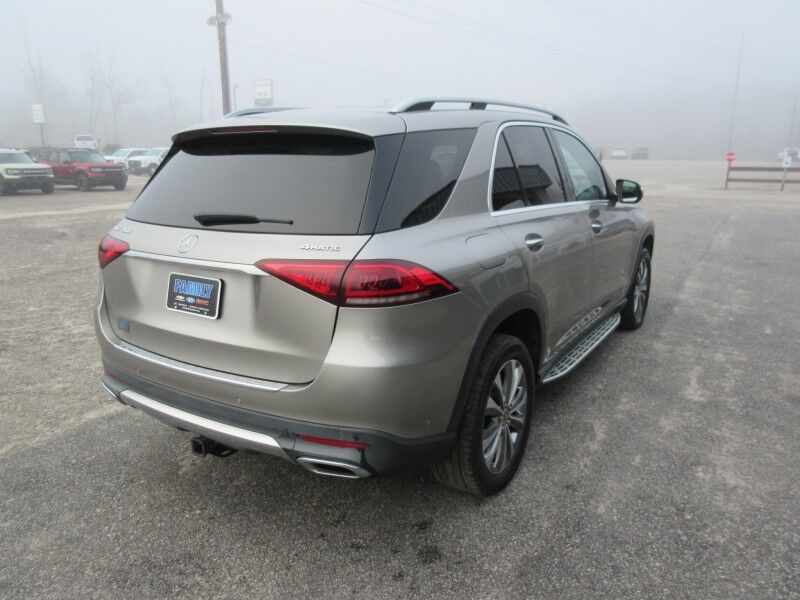 2020 Mercedes-Benz GLE GLE 450 4MATIC SUV St. George SC