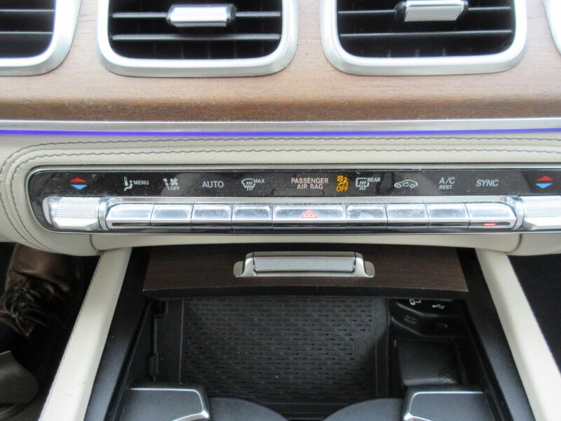 2020 Mercedes-Benz GLE GLE 450 4MATIC SUV St. George SC