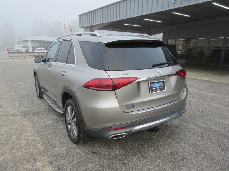 2020 Mercedes-Benz GLE GLE 450 4MATIC SUV St. George SC