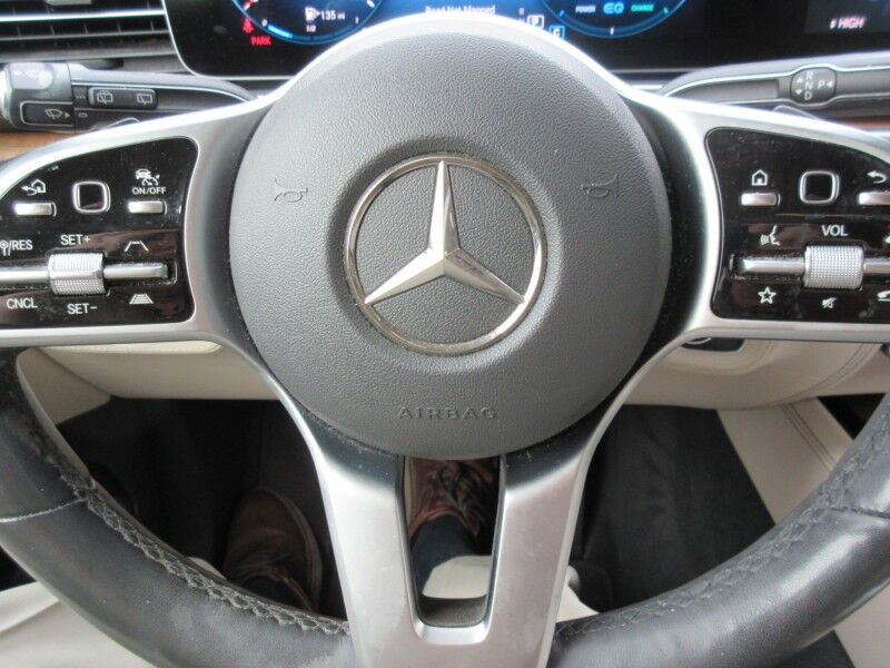 2020 Mercedes-Benz GLE GLE 450 4MATIC SUV St. George SC